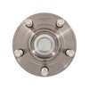 Wheel Bearing and Hub Assembly for 2015-2023 Ford Edge, Lincoln Nautilus, Lincoln MKX, Lincoln Continental [Rear] - image 4