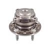 Wheel Bearing and Hub Assembly for 2011-2019 Buick Verano, Chevrolet Volt, Buick Cascada [Rear] - image 1