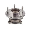 Wheel Bearing and Hub Assembly for 2011-2019 Buick Verano, Chevrolet Volt, Buick Cascada [Rear] - image 2