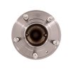 Wheel Bearing and Hub Assembly for 2011-2019 Buick Verano, Chevrolet Volt, Buick Cascada [Rear] - image 4