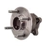 Wheel Bearing and Hub Assembly for 2016 Chevrolet Spark EV [Rear] - image 2