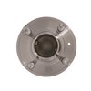 Wheel Bearing and Hub Assembly for 2016 Chevrolet Spark EV [Rear] - image 4