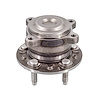 Wheel Bearing and Hub Assembly for 2016-2023 Chevrolet Bolt EUV, Chevrolet Cruze, Chevrolet Volt, Chevrolet Bolt EV [Rear]