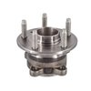 Wheel Bearing and Hub Assembly for 2016-2023 Chevrolet Bolt EUV, Chevrolet Cruze, Chevrolet Volt, Chevrolet Bolt EV [Rear] - image 2