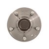Wheel Bearing and Hub Assembly for 2016-2023 Chevrolet Bolt EUV, Chevrolet Cruze, Chevrolet Volt, Chevrolet Bolt EV [Rear] - image 4