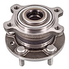 Wheel Bearing and Hub Assembly for 2016-2018 Ford Focus 2.3L [Rear]