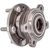 Wheel Bearing and Hub Assembly for 2016-2018 Ford Focus 2.3L [Rear] - image 2