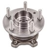 Wheel Bearing and Hub Assembly for 2016-2018 Ford Focus 2.3L [Rear] - image 3