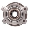Wheel Bearing and Hub Assembly for 2016-2018 Ford Focus 2.3L [Rear] - image 4