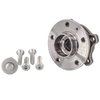 Wheel Bearing and Hub Assembly Fits Select 2016-2022 Volvo Models [Rear] - image 2