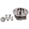 Wheel Bearing and Hub Assembly Fits Select 2016-2022 Volvo Models [Rear] - image 3