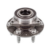 Wheel Bearing and Hub Assembly for 2017-2023 Cadillac XT5, Cadillac XT6, Chevrolet Traverse, GMC Acadia, Buick Enclave [Front] - image 1