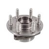 Wheel Bearing and Hub Assembly for 2017-2023 Cadillac XT5, Cadillac XT6, Chevrolet Traverse, GMC Acadia, Buick Enclave [Front] - image 2
