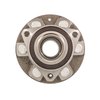 Wheel Bearing and Hub Assembly for 2017-2023 Cadillac XT5, Cadillac XT6, Chevrolet Traverse, GMC Acadia, Buick Enclave [Front] - image 3