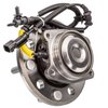 Wheel Bearing and Hub Assembly for 2017-2023 Chrysler Pacifica, Chrysler Voyager [Rear] - image 2