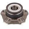 Wheel Bearing and Hub Assembly Fits Select 2016-2023 Audi Models [Front] - image 1