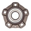 Wheel Bearing and Hub Assembly Fits Select 2016-2023 Audi Models [Front] - image 4