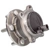 Wheel Bearing and Hub Assembly for 2016-2018 Ford Focus [Rear] - image 2