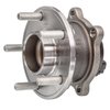 Wheel Bearing and Hub Assembly for 2016-2018 Ford Focus [Rear] - image 3