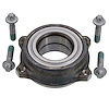 Wheel Bearing and Hub Assembly Fits Select 2015-2023 Mercedes-Benz Models [Rear]