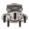 Wheel Bearing and Hub Assembly for 2016-2022 Honda Passport, Honda Pilot, Acura MDX [Rear] - image 3