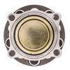 Wheel Bearing and Hub Assembly for 2016-2022 Honda Passport, Honda Pilot, Acura MDX [Rear] - image 4