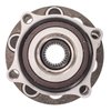 Wheel Bearing and Hub Assembly for 2016-2023 Honda Passport, Acura MDX, Honda Pilot [Rear] - image 4