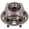 Wheel Bearing and Hub Assembly for 2017-2019 Genesis G90 [Rear] - image 1