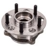 Wheel Bearing and Hub Assembly for 2017-2019 Genesis G90 [Rear] - image 2