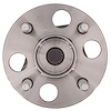 Wheel Bearing and Hub Assembly Fits Select 2017-2023 Hyundai, Kia Models [Rear]
