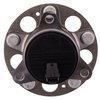 Wheel Bearing and Hub Assembly Fits Select 2017-2023 Hyundai, Kia Models [Rear] - image 2
