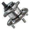 Wheel Bearing and Hub Assembly Fits Select 2017-2023 Hyundai, Kia Models [Rear] - image 4