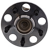 Wheel Bearing and Hub Assembly for 2015-2018 Toyota Yaris [Rear] - image 1