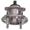 Wheel Bearing and Hub Assembly for 2015-2018 Toyota Yaris [Rear] - image 2