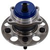 Wheel Bearing and Hub Assembly for 2015-2018 Toyota Yaris [Rear] - image 3