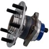 Wheel Bearing and Hub Assembly for 2015-2018 Toyota Yaris [Rear] - image 4