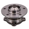 Wheel Bearing and Hub Assembly Fits Select 2013-2019 Mini Cooper Models [Rear] - image 2