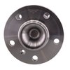 Wheel Bearing and Hub Assembly Fits Select 2013-2019 Mini Cooper Models [Rear] - image 3