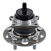 Wheel Bearing and Hub Assembly for 2018-2023 Toyota Camry, Lexus ES350, Toyota Avalon, Lexus ES300h, Toyota RAV4 [Rear] - image 1