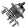 Wheel Bearing and Hub Assembly for 2018-2023 Toyota Camry, Lexus ES350, Toyota Avalon, Lexus ES300h, Toyota RAV4 [Rear] - image 2