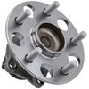 Wheel Bearing and Hub Assembly for 2018-2023 Toyota Camry, Lexus ES350, Toyota Avalon, Lexus ES300h, Toyota RAV4 [Rear] - image 3