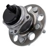 Wheel Bearing and Hub Assembly for 2018-2023 Toyota Camry, Lexus ES350, Toyota Avalon, Lexus ES300h, Toyota RAV4 [Rear] - image 4