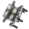 Wheel Bearing and Hub Assembly Fits Select 2017-2022 Hyundai, Kia Models [Rear] - image 1
