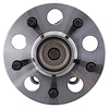 Wheel Bearing and Hub Assembly for 2016-2024 Hyundai Tucson, Kia Sportage [Rear] - image 1