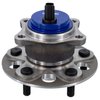 Wheel Bearing and Hub Assembly for 2016-2024 Hyundai Tucson, Kia Sportage [Rear] - image 3