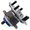 Wheel Bearing and Hub Assembly for 2016-2024 Hyundai Tucson, Kia Sportage [Rear] - image 4