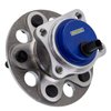Wheel Bearing and Hub Assembly for 2018-2023 Lexus UX250h, Toyota C-HR, Lexus UX200 [Rear] - image 4