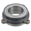 Wheel Bearing and Hub Assembly Fits Select 2017-2023 Audi Models [Rear] - image 2