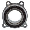 Wheel Bearing and Hub Assembly Fits Select 2017-2023 Audi Models [Rear] - image 3