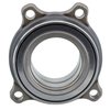 Wheel Bearing and Hub Assembly Fits Select 2017-2023 Audi Models [Rear] - image 4